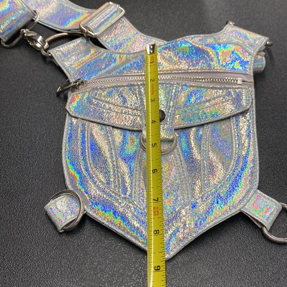 Club EXX Purse/Shoulder Bag - Picture 7 of 8